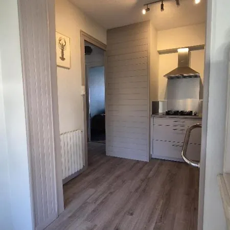 Maison De Plain-pied, Animaux Ok - 6 Pers. - Fr-1-879-23 Дом отдыха Фура