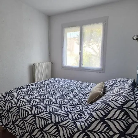 Maison De Plain-pied, Animaux Ok - 6 Pers. - Fr-1-879-23 Дом отдыха Фура