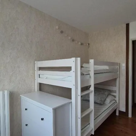 Дом отдыха Maison De Plain-pied, Animaux Ok - 6 Pers. - Fr-1-879-23